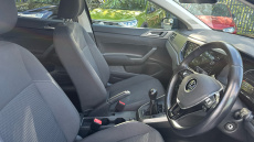 Volkswagen Polo 1.0 EVO 80 Match 5dr Petrol Hatchback